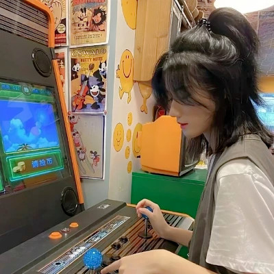 2025年情侣头像新品