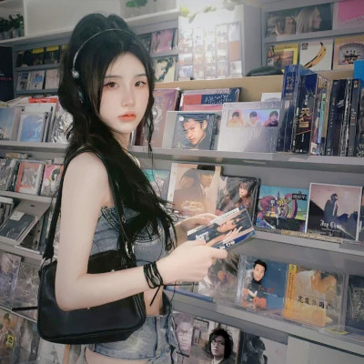 2025年情侣头像新品
