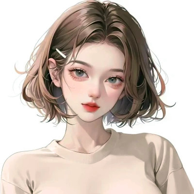 动漫情侣头像图片