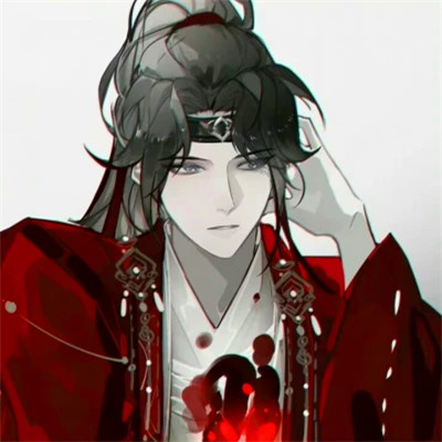 超人气男生动漫头像图片