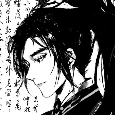 超人气男生动漫头像图片