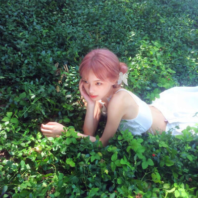 女生自信爱自己的头像图片