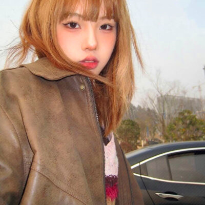 女生自信爱自己的头像图片