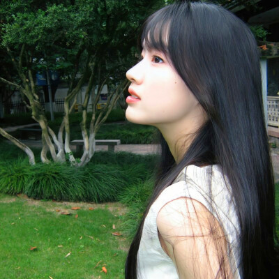 女生自信爱自己的头像图片