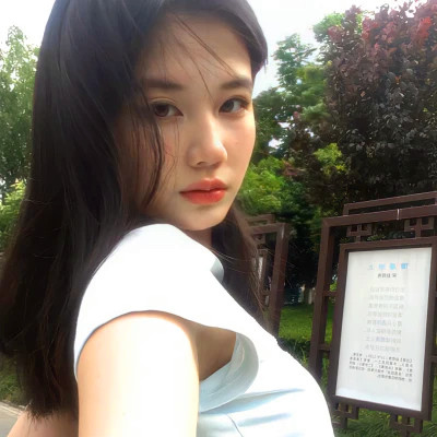 微信高清优质女生头像
