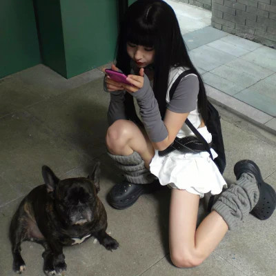 微信高清优质女生头像