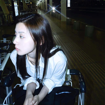 微信高清优质女生头像