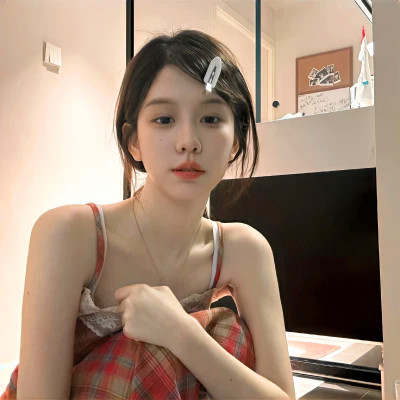 微信高清优质女生头像