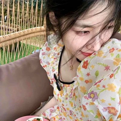 微信高清优质女生头像