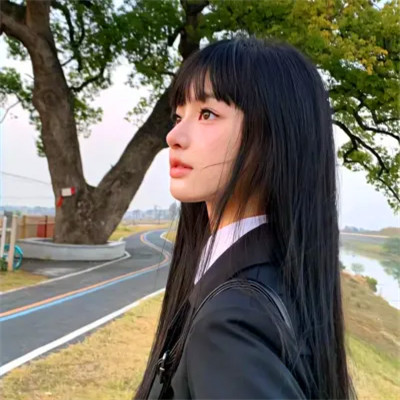 微信高清优质女生头像