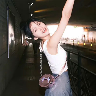 微信高清优质女生头像