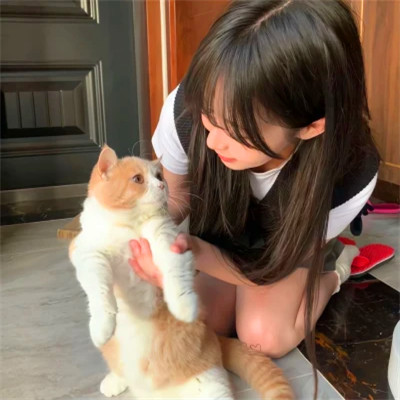 微信高清优质女生头像
