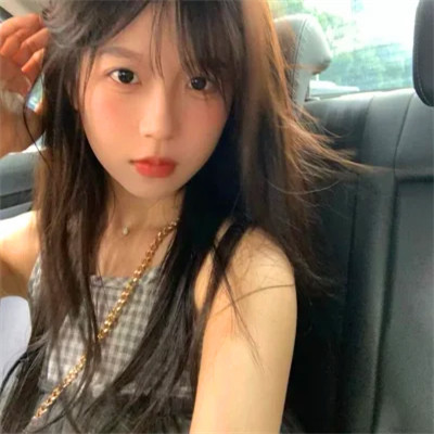 优质女生头像高清大图