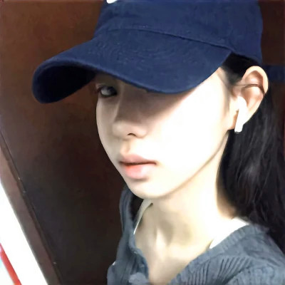 优质女生头像高清大图