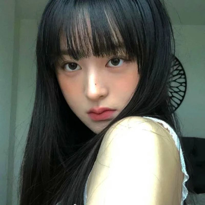 优质女生头像高清大图