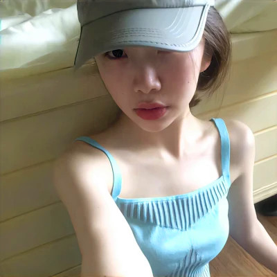优质女生头像高清大图