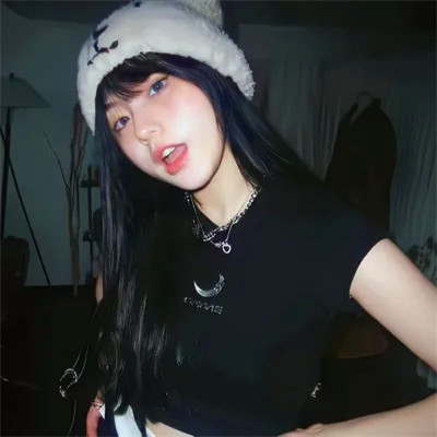 优质女生头像高清大图