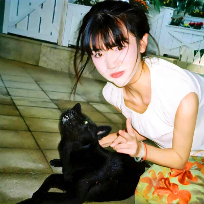 优质女生头像高清大图