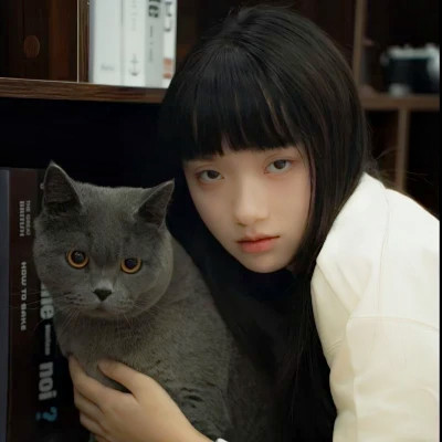 108张好看的女生头像图片