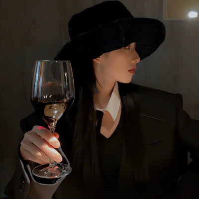108张好看的女生头像图片