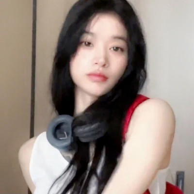 108张好看的女生头像图片