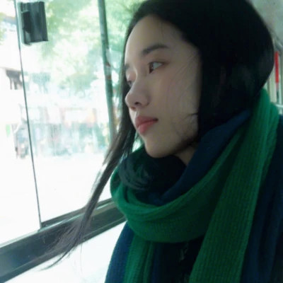 108张好看的女生头像图片
