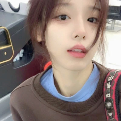 108张好看的女生头像图片