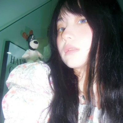108张好看的女生头像图片