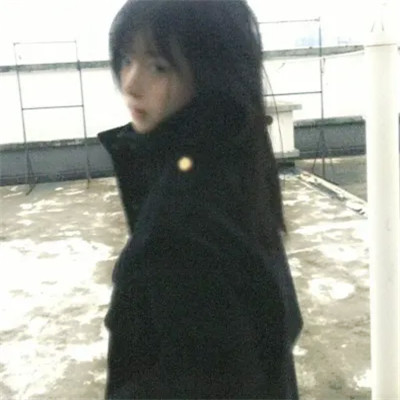 108张好看的女生头像图片