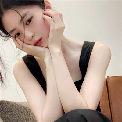 108张好看的女生头像图片