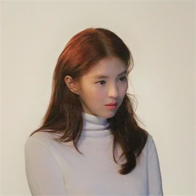 108张好看的女生头像图片
