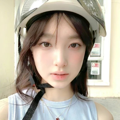 108张好看的女生头像图片