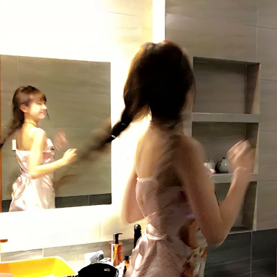 108张好看的女生头像图片
