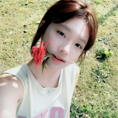 108张好看的女生头像图片