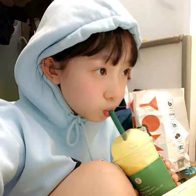 108张好看的女生头像图片