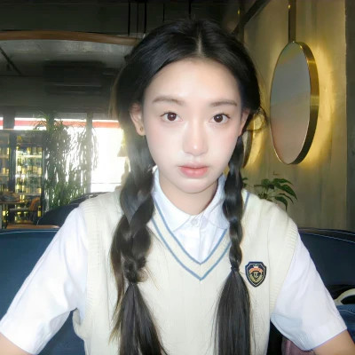 108张好看的女生头像图片