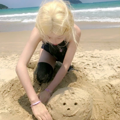 108张好看的女生头像图片