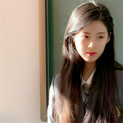 108张好看的女生头像图片