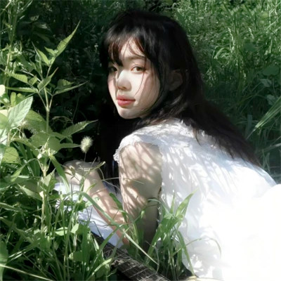 108张好看的女生头像图片