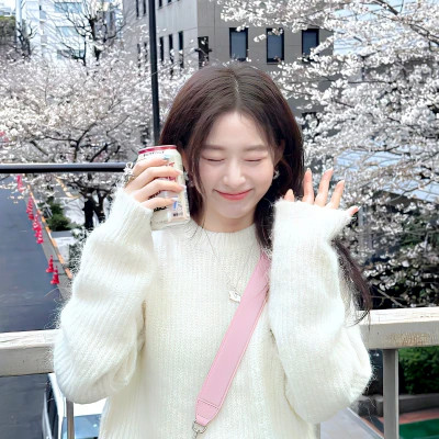 108张好看的女生头像图片
