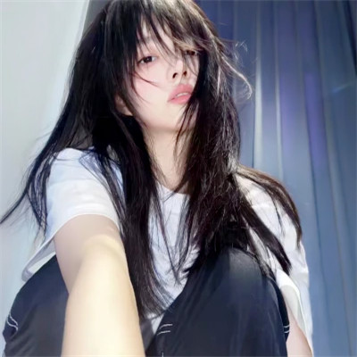 108张好看的女生头像图片