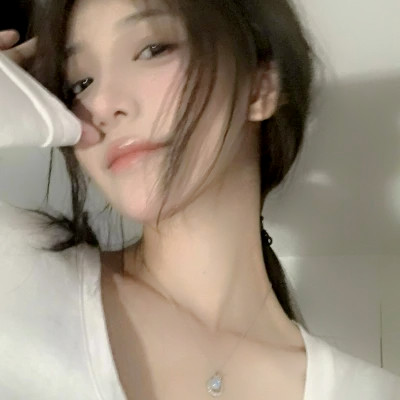 108张好看的女生头像图片