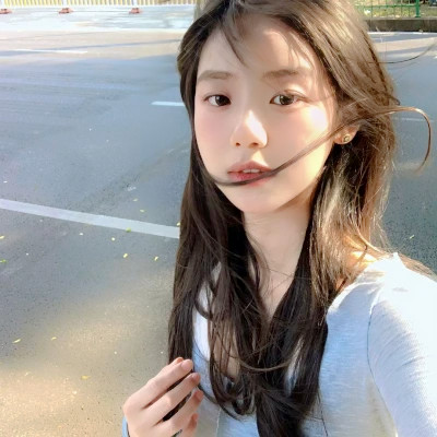 108张好看的女生头像图片