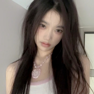 108张好看的女生头像图片