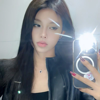 108张好看的女生头像图片