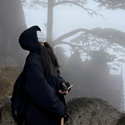 108张好看的女生头像图片