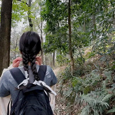 108张好看的女生头像图片