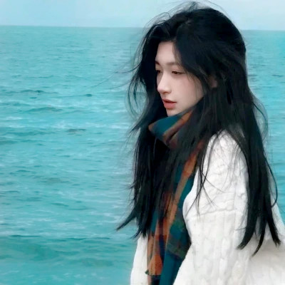 不能错过的100张高质量女生头像