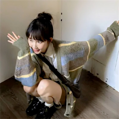 不能错过的100张高质量女生头像