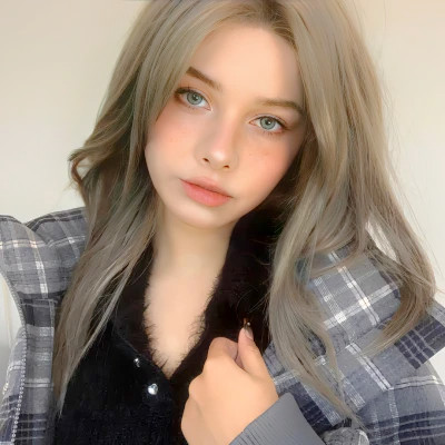 不能错过的100张高质量女生头像